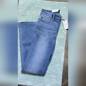Judy Blue Women's Blue Jeans